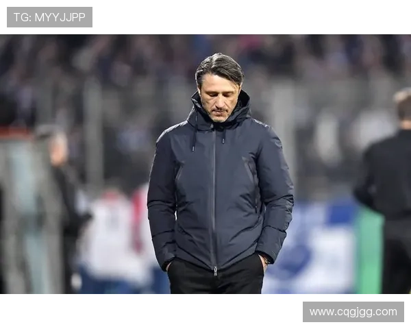 科瓦奇：聚勒或赛季前复出 纳帅锁定核心